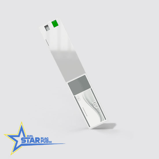 USF Solvent Cartouche de 440 ml